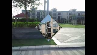 Ready Silver Birch 3 BHK Floors in Omaxe New Chandigarh Mullanpur