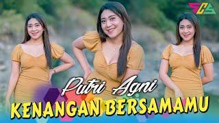 Kenangan Bersamamu - Putri Agni (Official Music Video)