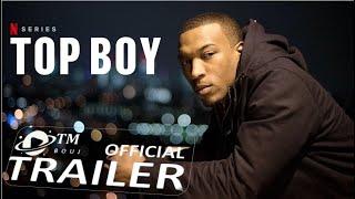 Top Boy (2019) Season 3 Official Trailer 1080p