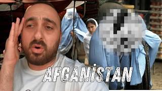 You Will Be Shocked by Life in Afghanistan | Kabul