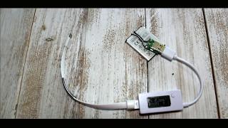1# самодельный Power Bank за 1$ своими руками
