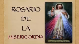 ROSARIO Y CORONILLA DE LA MISERICORDIA