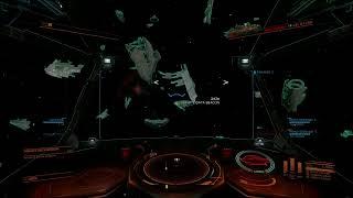 Elite Dangerous Mini-Tutorial: How to Scan Private Data Beacons in an Unidentified Signal Source
