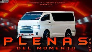 plenas Del #Momento Vol 3. #mixtape #2024 #plena -@DJYOSSI507 - @Vjjoseph507  @ZAETHRECORDS