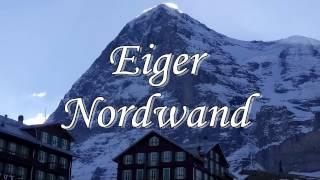 Eiger Nordwand