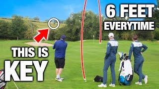 How To Become A MASTER With Your Wedges! | What Club Do You Use? | ME AND MY GOLF