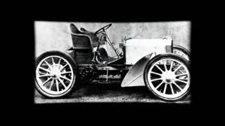 The History of the U.S. Automobiles & Their Impact on Our Society