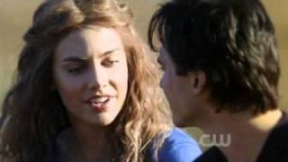 Vampire Diaries S02 E12 Rose dies and Damon cries