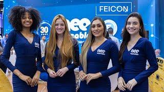 NEO CABLE 4K COBERTURA DE EVENTO CORPORATIVO