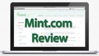 Mint.com Review: Online Personal Finance And Budgeting Software
