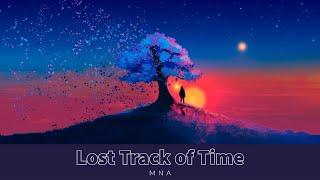 MNA - Lost Track of Time ft. WLLY (prod. arieseternal)