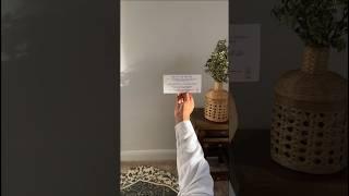 Dua After Prayer #shorts #islam #quran