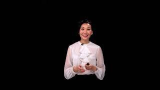 How one person can change the life of an entire city.  | Ирина Матвеева | TEDxYakutsk
