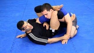 How to Do Standard Guard Tactics | MMA Fighting
