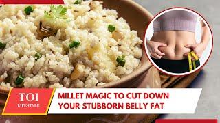 Millet Is The SECRET To A Flat Belly In Just 14 Days! Try These Quick Breakfast Recipes