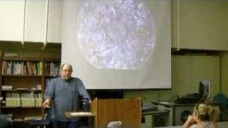 LSD -- A College Class Lecture by Bruce Eisner Part 5