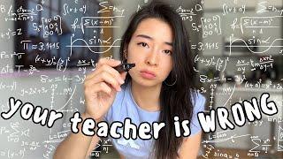 Bad at math? DON'T do another math problem before watching this video.