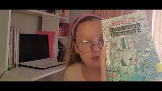 Çatıdaki Gezegen kitap özeti Behiç Ak