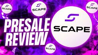 My Honest Opinion on 5th Scape! (5TH SCAPE PRESALE REVIEW)