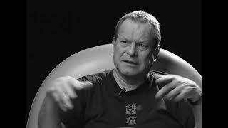 Terry Gilliam on the pros and cons of interviews