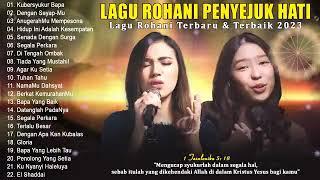 Lagu Rohani Penyejuk Hati | Kubersyukur Bapa