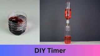 DIY Timer | DIY Science | ThinkTac