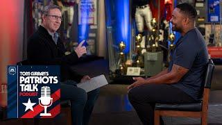 Exclusive interview: Jerod Mayo sits down to discuss first season as Patriots head coach