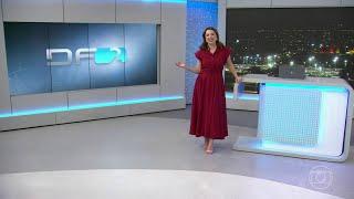 [FullHD] Íntegra do "DFTV 2ª Edição", com Natália Godoy - TV Globo Brasília (06/05/2023)