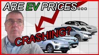 Understanding CAP Trade Guide Values for Electric Vehicles at Car Auctions - July 2024