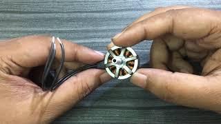 Emax Eco 2306 || 2400kv || Motor Review