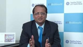 Dr. Sanjay Dudhat, Head of Surgical Oncology, Nanavati Super Speciality Hospital, Mumbai