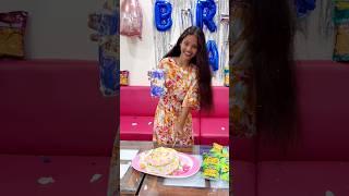 My Birthday surprise|Miss.Hosiyar|#shorts #vlog #minivlog #296