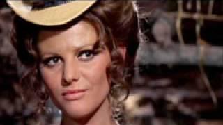 ENNIO MORRICONE -"Jill's America" (1968)