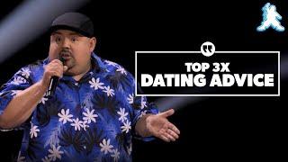 Top 3x Dating Advice | Gabriel Iglesias