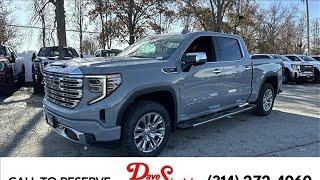 New 2025 GMC Sierra 1500 Saint Louis, MO #T250452