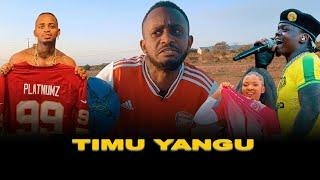 TIMU YANGU - USWEGE MURDERER