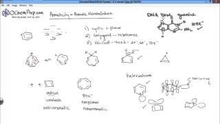 4 1 b Heteroatom aromaticity