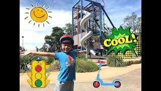 Top 3 Coolest Playgrounds In The World. Playground Hunter Guide To Lake Macquarie Variety Playground