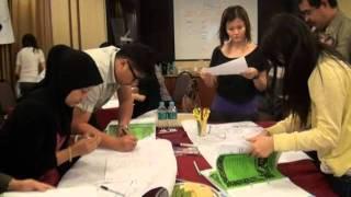 Creativity, Critical Thinking & Problem Solving Skills (Clip 7)