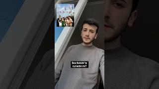 Beni tanıyın akımı #akım #shorts #trending