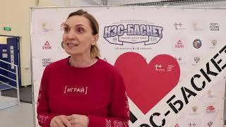 Светлана Антипова, на Рег. Финале, 10.02.20