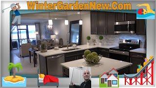 Bella Collina Luxury 2 Bedroom Condo  | Montverde Homes For Sale