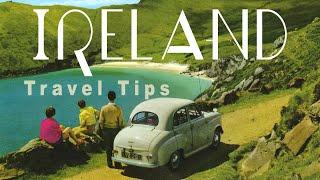 30 Travel Tips for Ireland