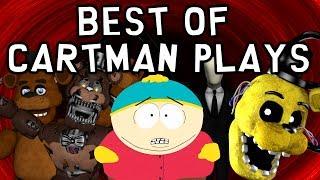 The Best of Cartman Plays