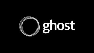 GHOST.ORG REVIEW