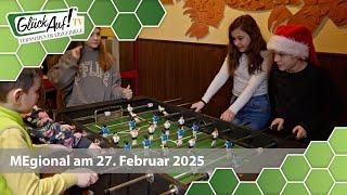 MEgional am 27. Februar 2025