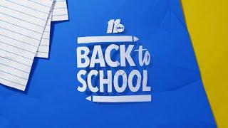 Wake County Public Schools students on the traditional calendar return to class