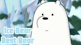 Ice Bear Moments I like