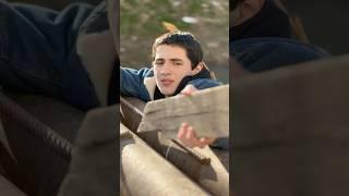 Не растерялся￼ #video #shorts
