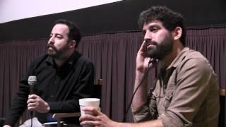 "Menashe" filmmaker Joshua Weinstein's L.A. Jewish Film Festival interview